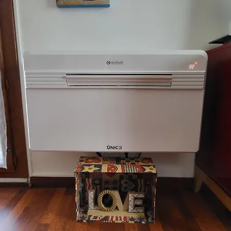 Apartamento T2 Climatise Intra Muros Spacieux Et Lumineux Aviñón