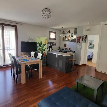 T2 Climatise Intra Muros Spacieux Et Lumineux Apartment *